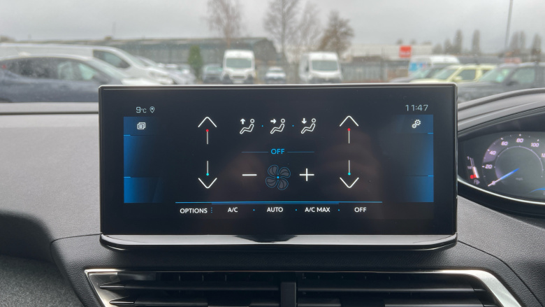 Peugeot 3008 1.2 PureTech Allure Premium+ 5dr EAT8 Petrol Estate